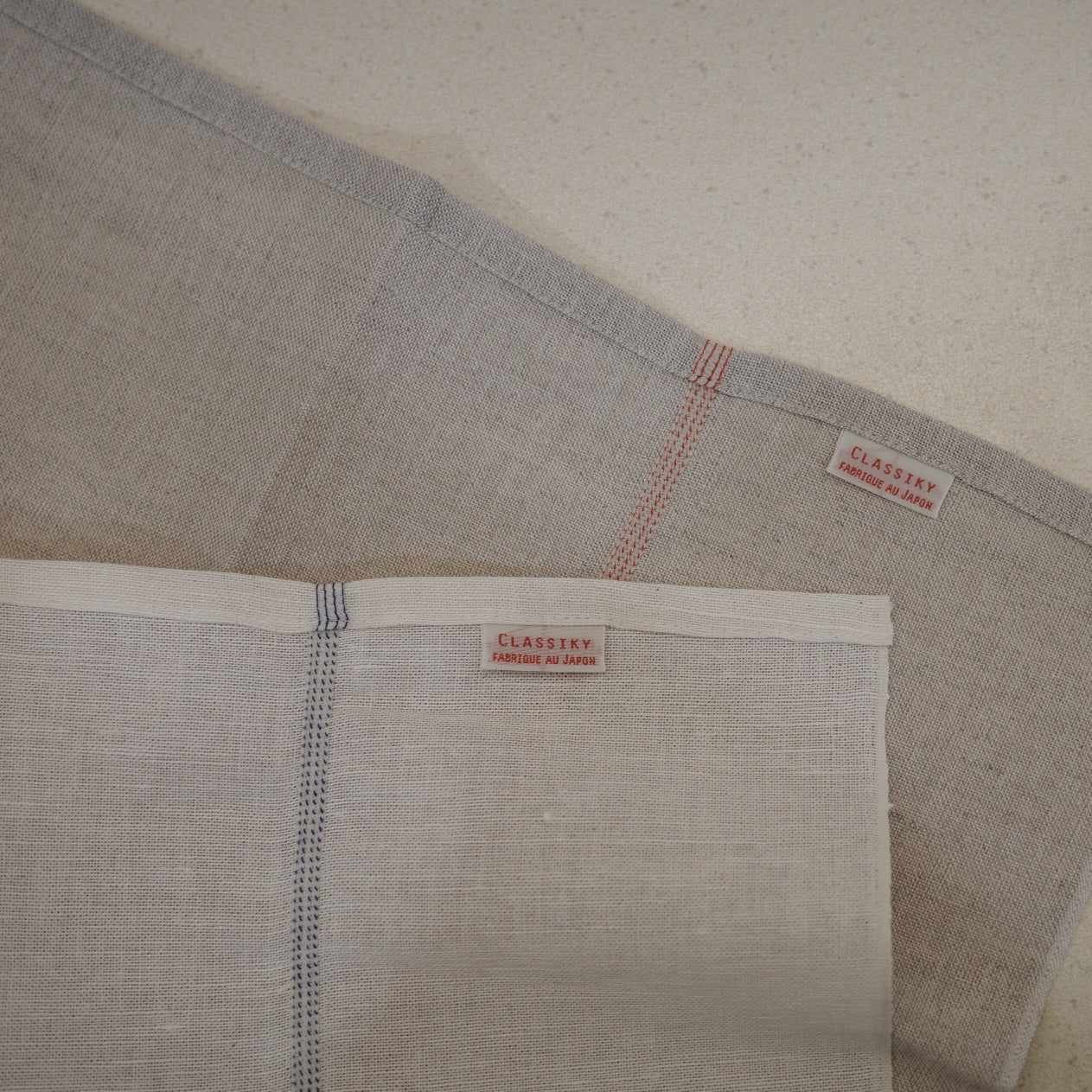 Classiky Linen Cotton Kitchen Cloth