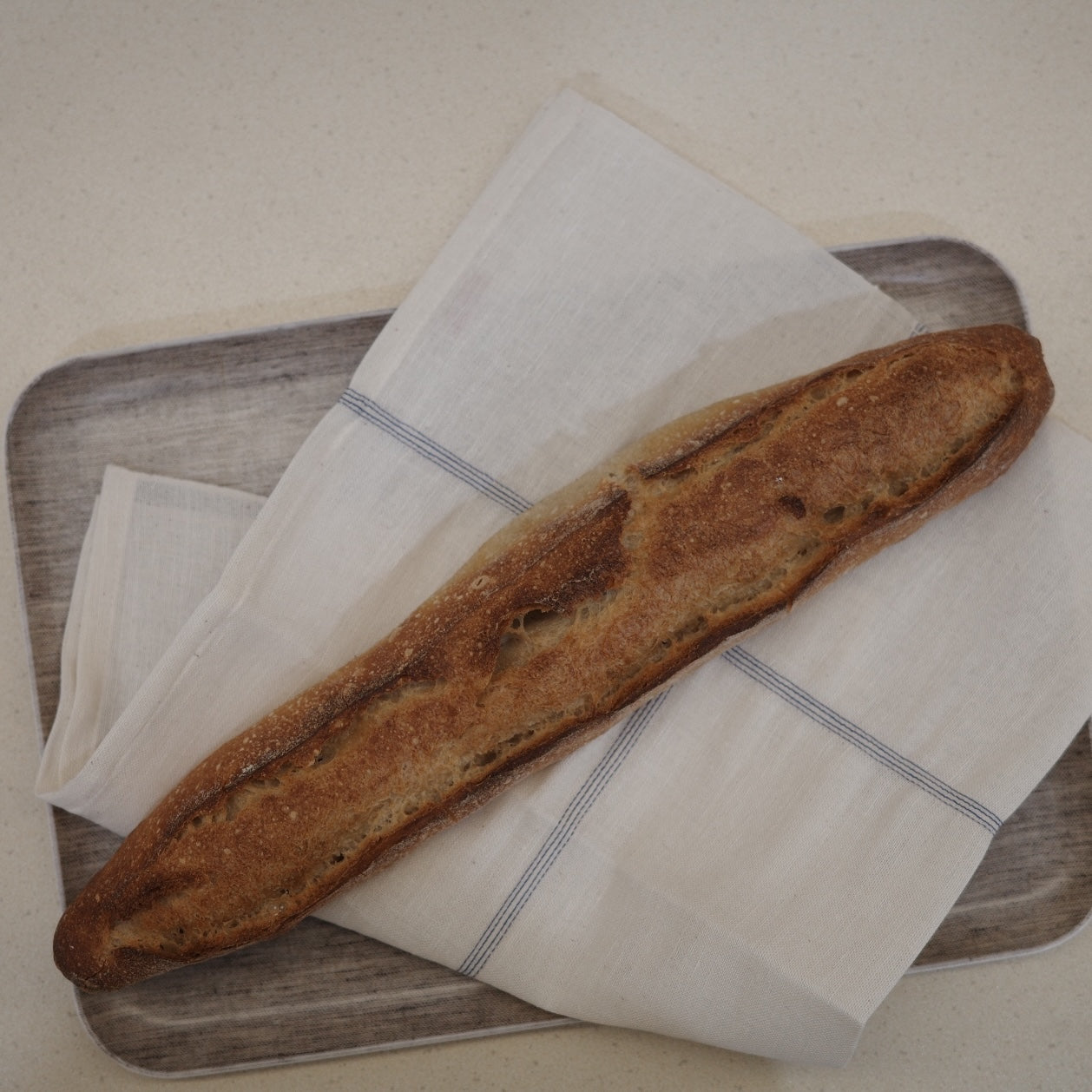 Classiky Linen Cotton Kitchen Cloth