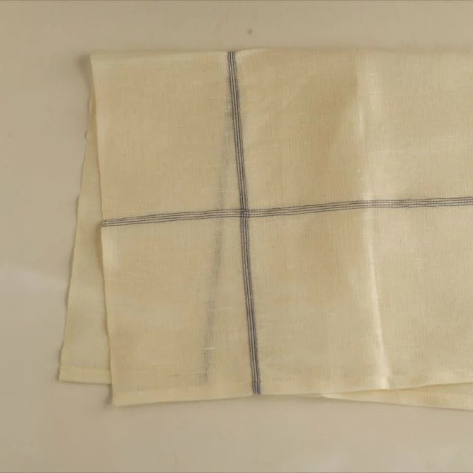 Classiky Linen Cotton Kitchen Cloth