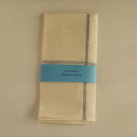 Classiky Linen Cotton Kitchen Cloth