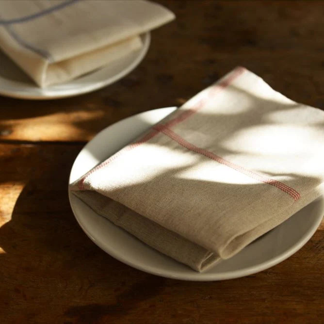 Classiky Linen Cotton Kitchen Cloth