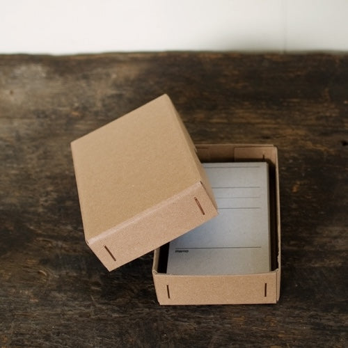 Classiky x Drop Around Lid Box (S/M/L)