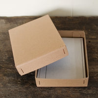 Classiky x Drop Around Lid Box (S/M/L)