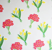 Classiky x Mitsou Die-Cut Memo Cards