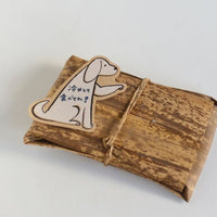 Classiky x Toranekobonbon Sticky Note - Dog A