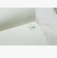 Classiky x Drop Around Receipt Book - English 02