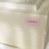 Suatelier Sticker - 1679, 1980 Plain.75, Plain.76