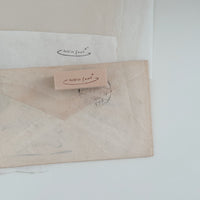 Phavourite Rubber Stamps - The Recorder Series