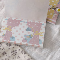bighands Memo Pad - A Wonder Life [4 options]