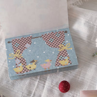 bighands Memo Pad - A Wonder Life [4 options]