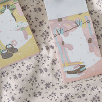 bighands Memo Pad - A Wonder Life [4 options]