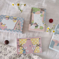 bighands Memo Pad - A Wonder Life [4 options]