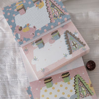 bighands Memo Pad - A Wonder Life [4 options]