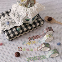 bighands Washi Tape - A Wonder Life [4 options]