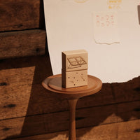 bighands Rubber Stamps - every day