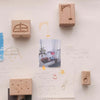 bighands Rubber Stamps - every day