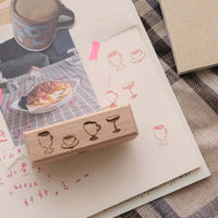 bighands Rubber Stamps - every day