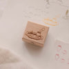 bighands Rubber Stamps - every day