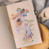 bighands Memo Pads - Wanderlust in Dressing (Part 2)