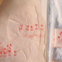 bighands Rubber Stamps - Wanderlust in Dressing (Part 2)