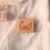 bighands Rubber Stamps - Wanderlust in Dressing (Part 2)