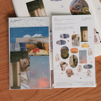 bighands Sticker Pack - (bighands)moments