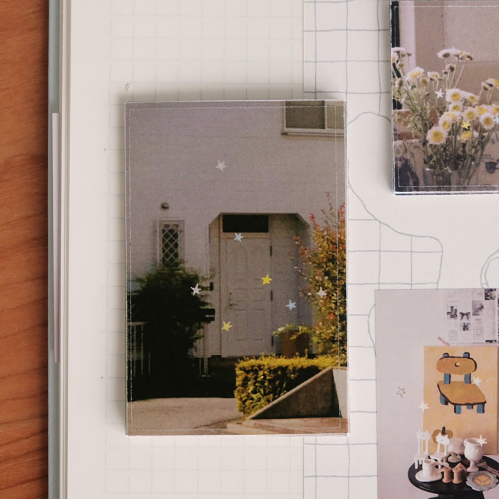 bighands Sticker Pack - (bighands)moments