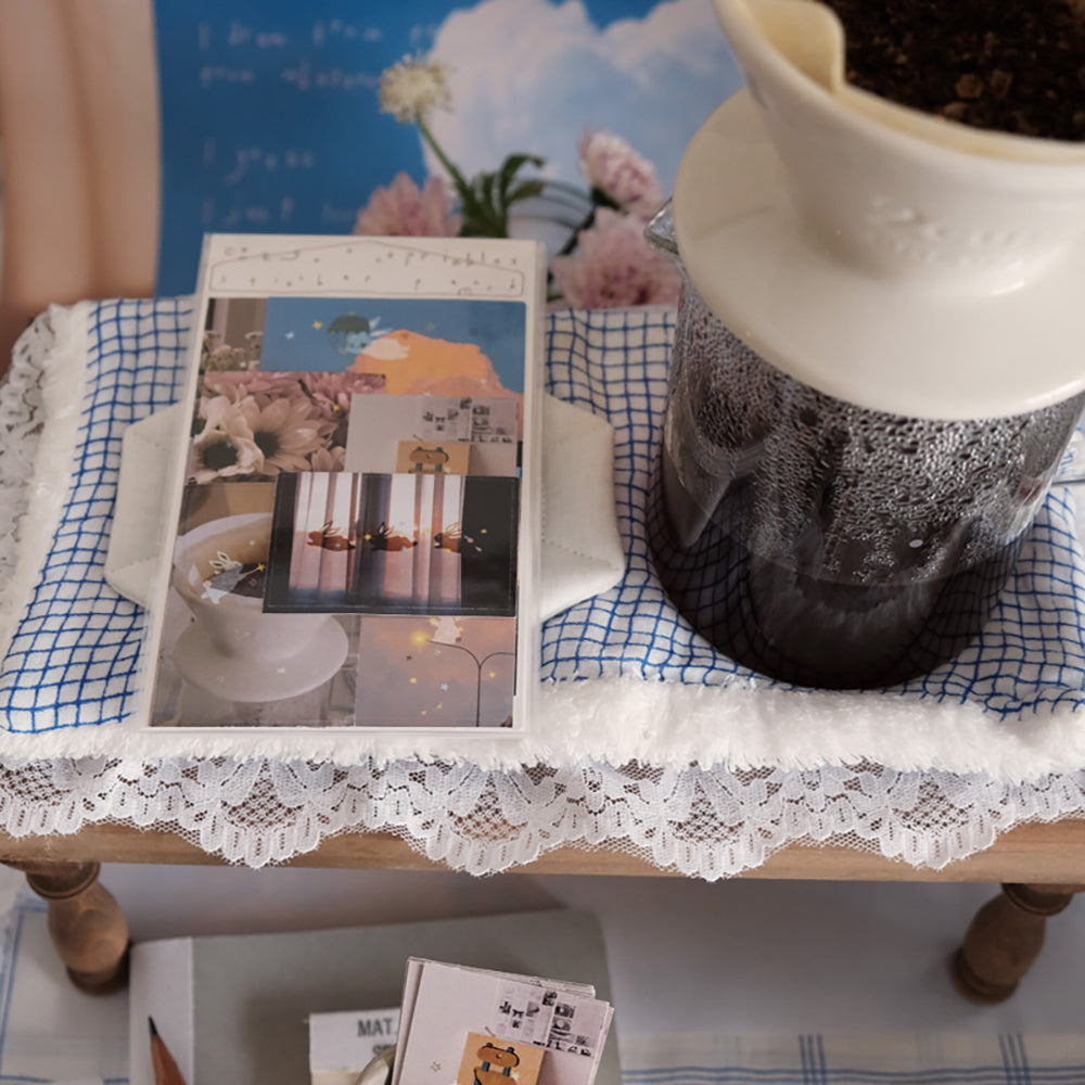 bighands Sticker Pack - (bighands)moments