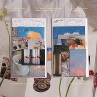 bighands Sticker Pack - (bighands)moments