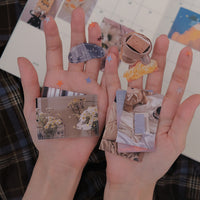 bighands Sticker Pack - (bighands)moments