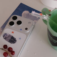 bighands Sticker Pack - (bighands)moments