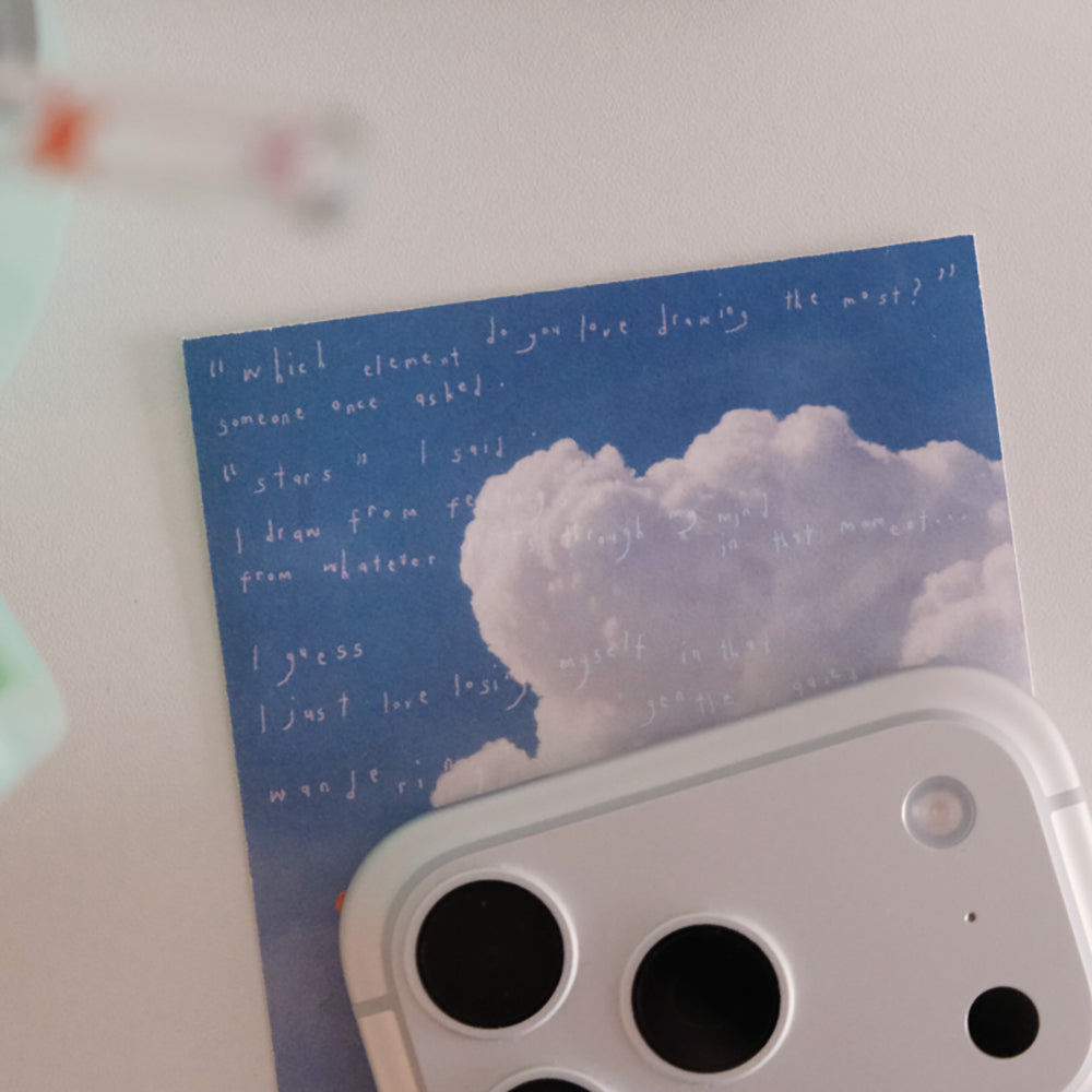 bighands Sticker Pack - (bighands)moments