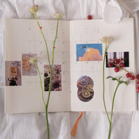 bighands Sticker Pack - (bighands)moments