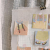 bighands Mini Art Pieces - Wanderlust in Dressings