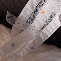 bighands Washi Tape - (bighands)moments