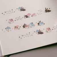 bighands Washi Tape - (bighands)moments