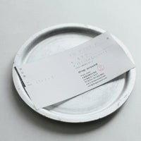 Classiky x Drop Around Receipt Book - Japanese