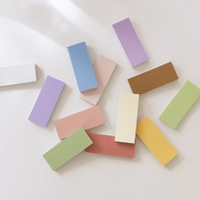 Suatelier Sticky Memo - Colours (4 options)