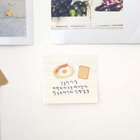 Suatelier Sticker - 1196 Eggtime
