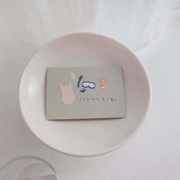 Suatelier Sticker - 1199 Happy Journey