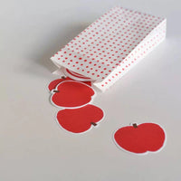 Classiky x Mitsou Die-Cut Memo Cards