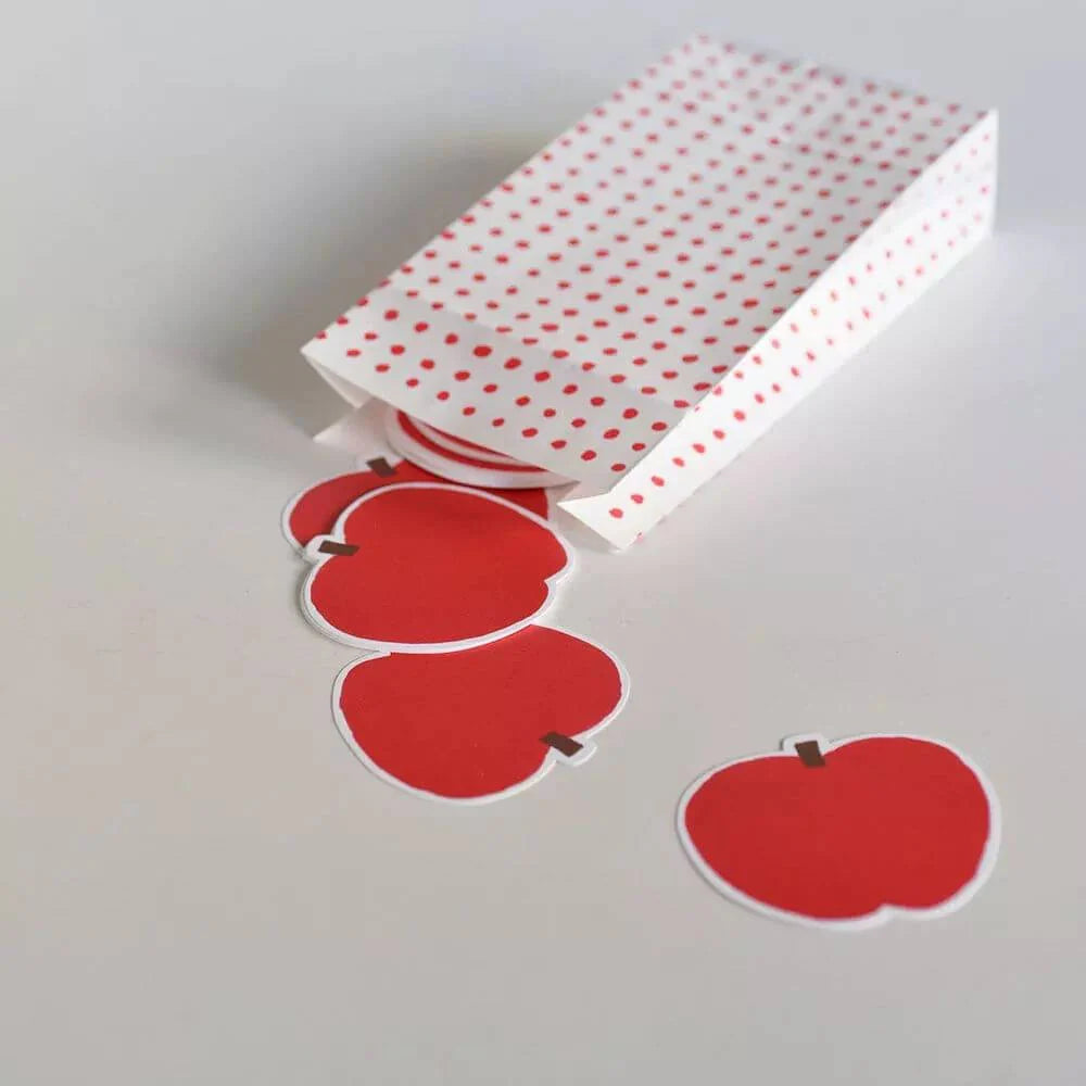 Classiky x Mitsou Die-Cut Memo Cards