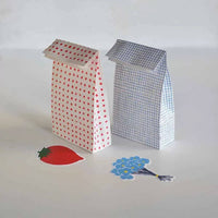 Classiky x Mitsou Die-Cut Memo Cards