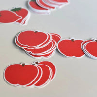 Classiky x Mitsou Die-Cut Memo Cards