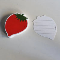 Classiky x Mitsou Die-Cut Memo Cards
