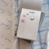 bighands Memo Pad - Rainy Days [5 options]