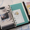 bighands Memo Pad - Rainy Days [5 options]