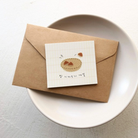 Suatelier Sticker - 1201 Farm Fresh Veggies