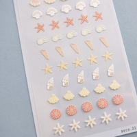 Suatelier Sticker - 131 Deco.21 - By the Sea