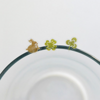 Suatelier Sticker - 133 Deco.22 - Clover Field